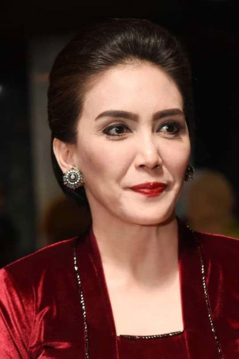 Rieke Dyah Pitaloka profile