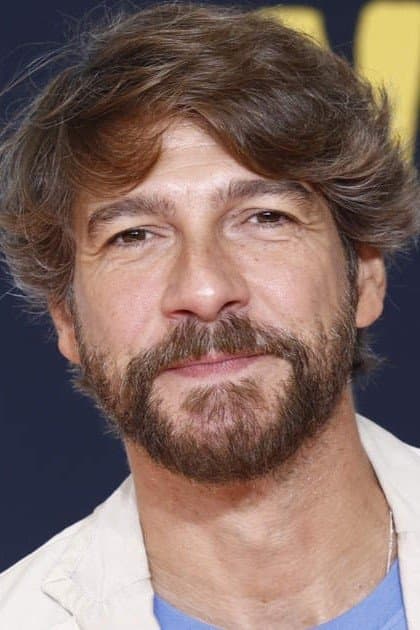 Félix Gómez profile