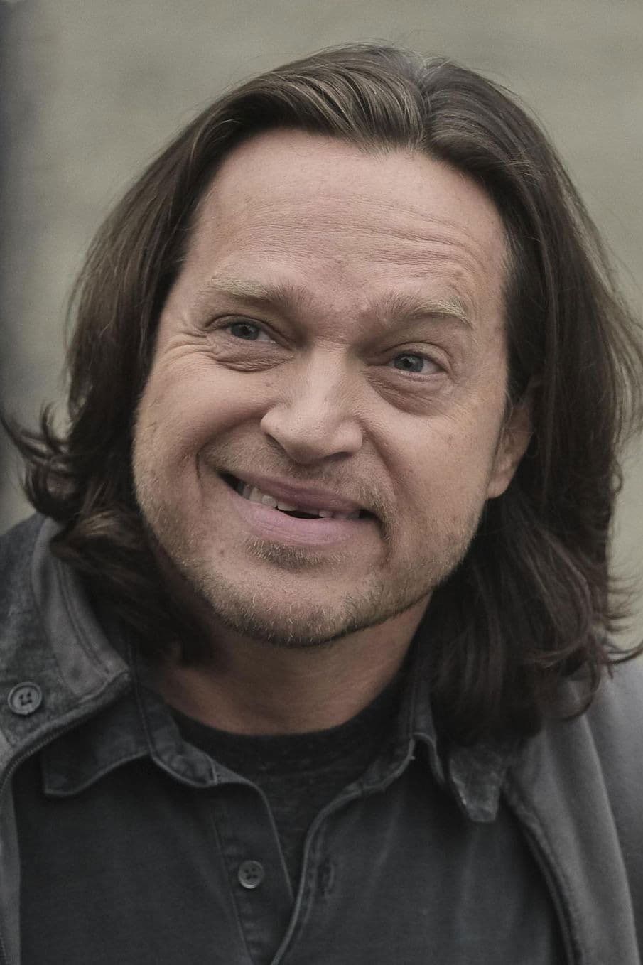 Rob Campbell profile