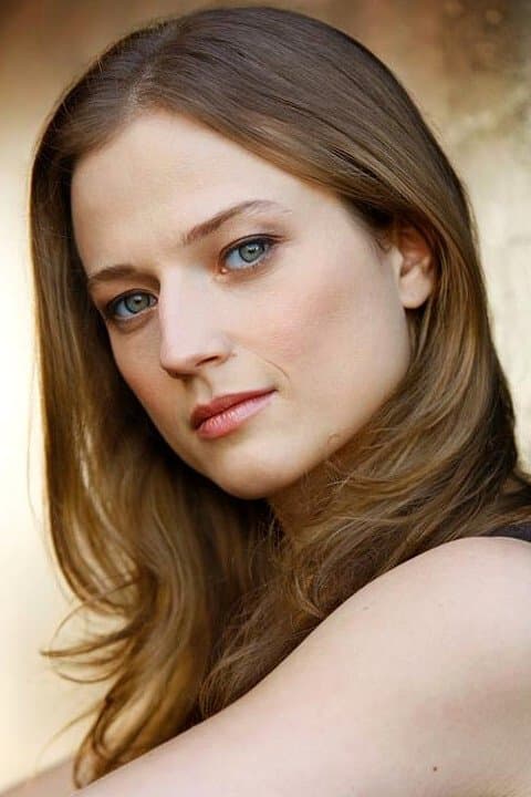 Erin Fleming profile