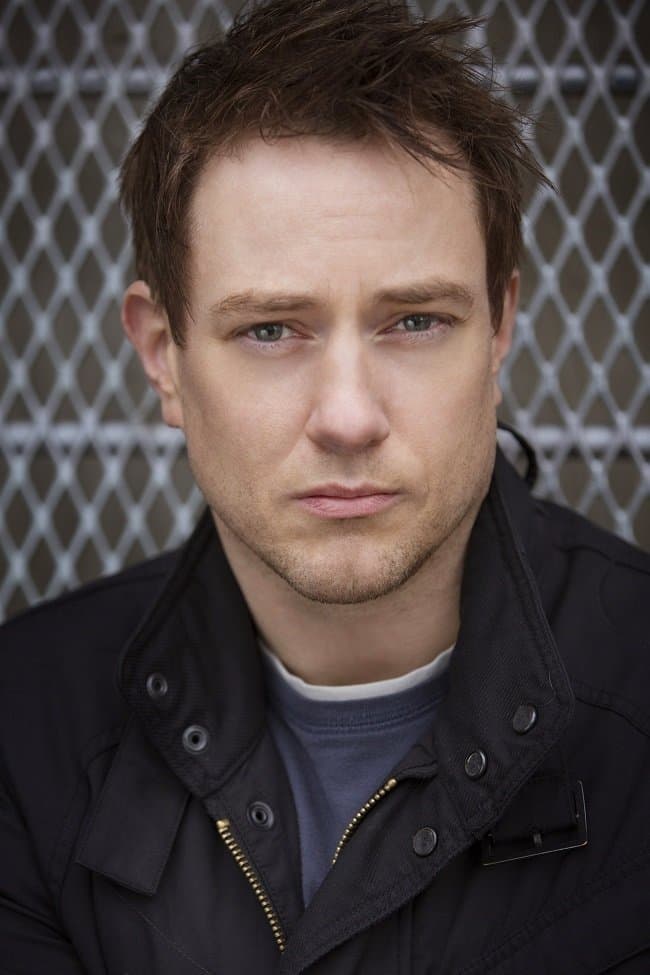 Robert Lawrenson profile