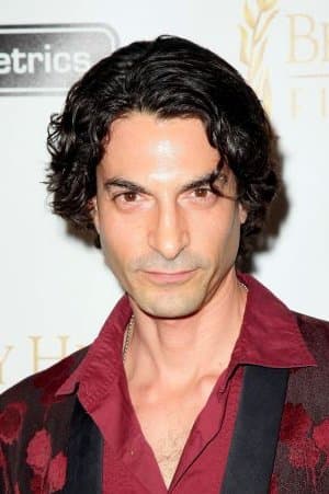 Steven Schub profile