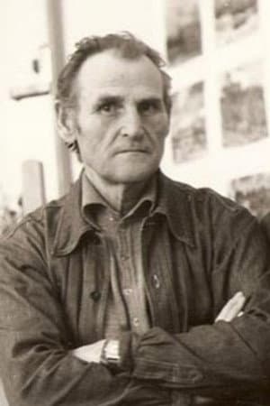 Vasili Zachinyayev profile