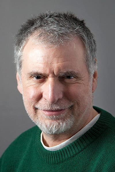 Gregory Cohen profile