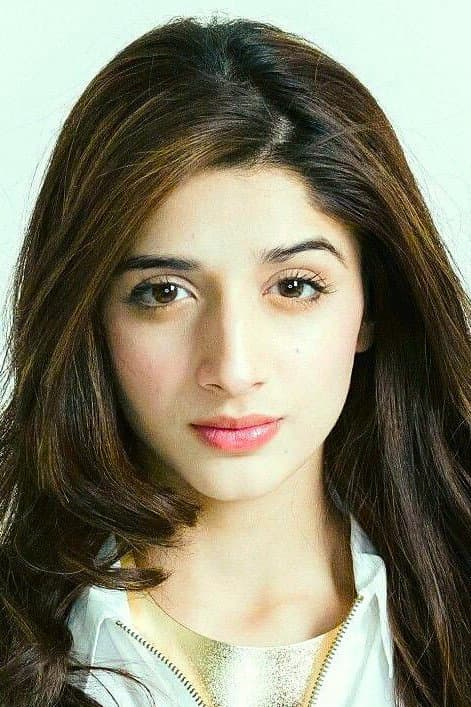 Mawra Hocane profile