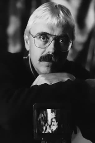 Bruce McBroom profile