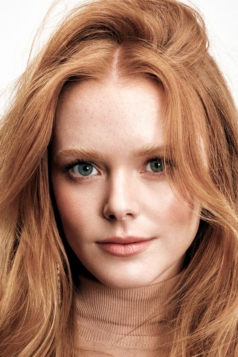 Abigail Cowen profile