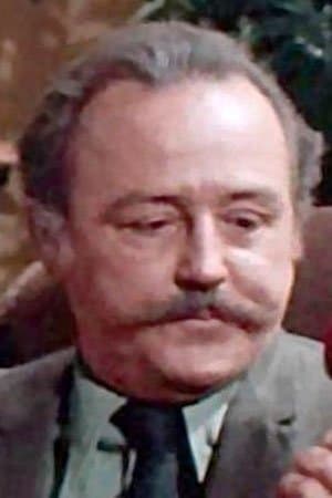 Michael Donovan O'Donnell profile