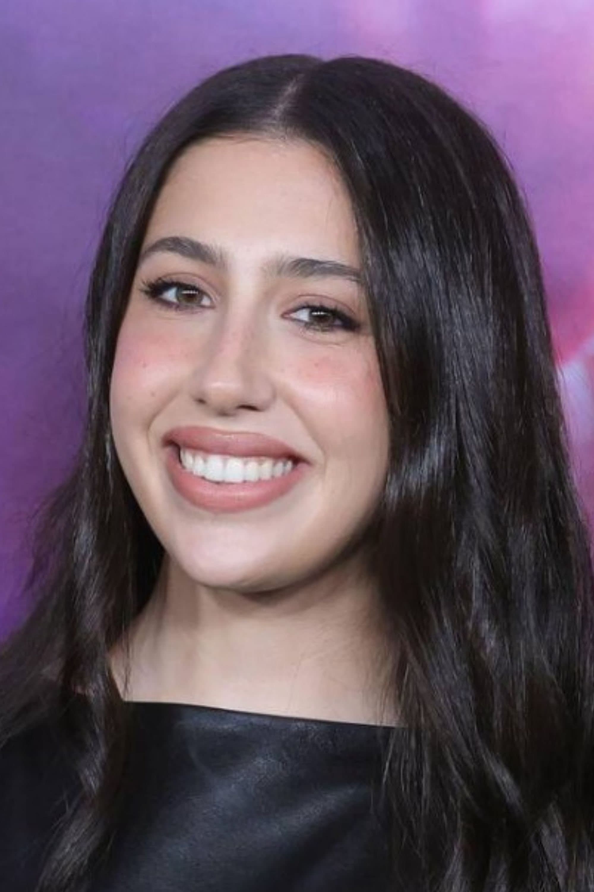 Sadie Sandler profile