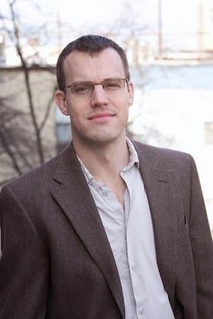 David Crawford profile