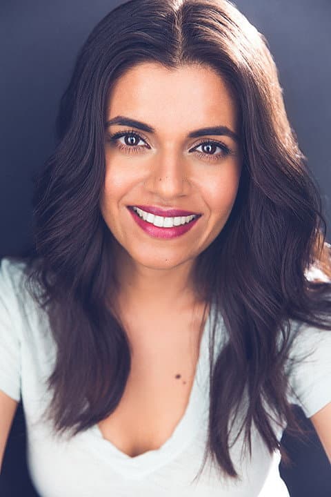 Sneha Ramachander profile