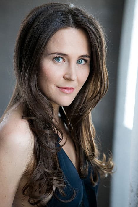 Veronika Kurshinskaya profile