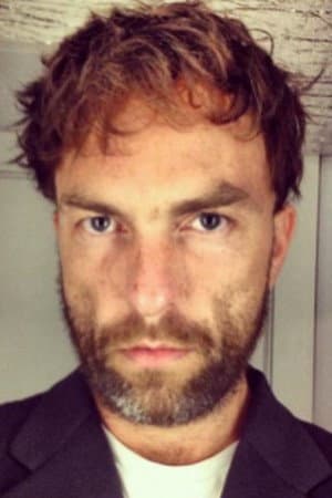 Paweł Ferdek profile