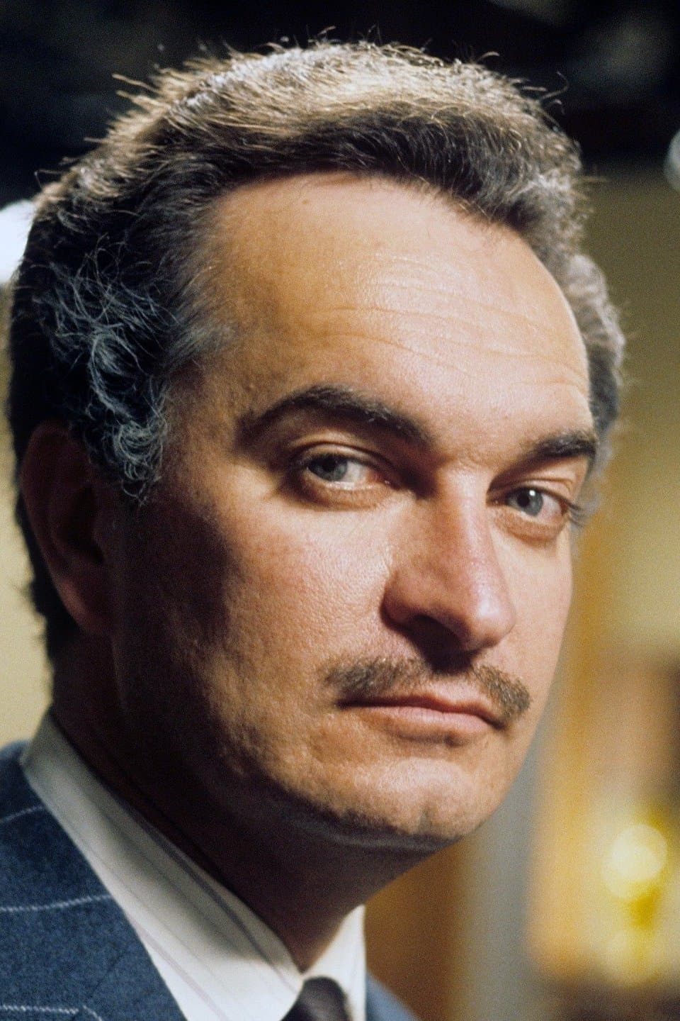 Derek Godfrey profile