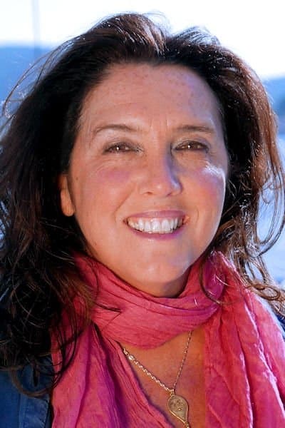 Bettany Hughes profile