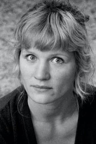 Tiiu-Ann Pello profile