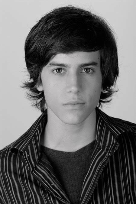 Escher Holloway profile