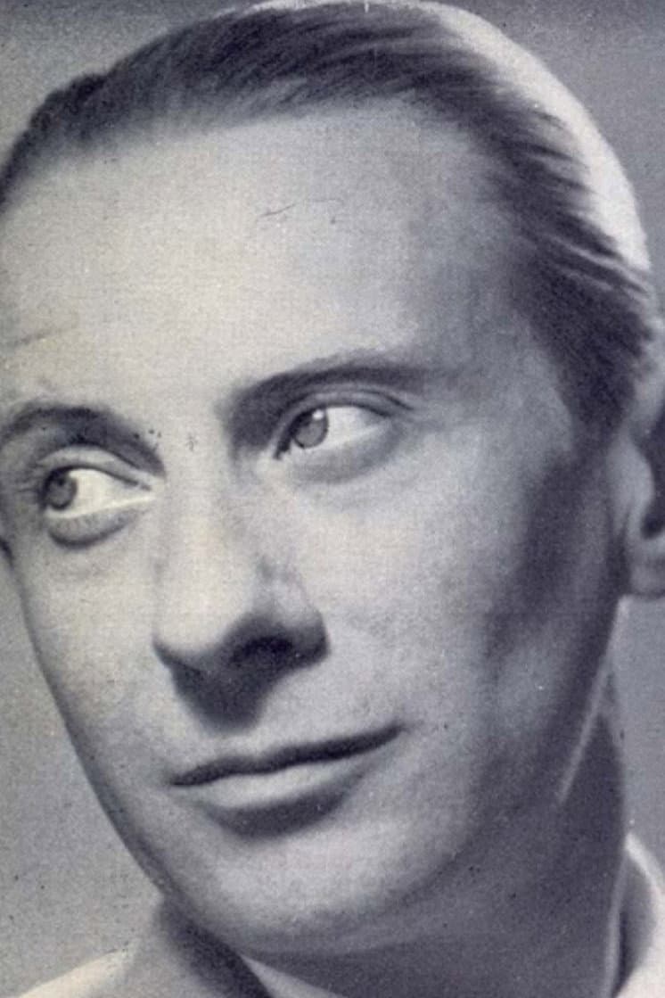 Romolo Costa profile