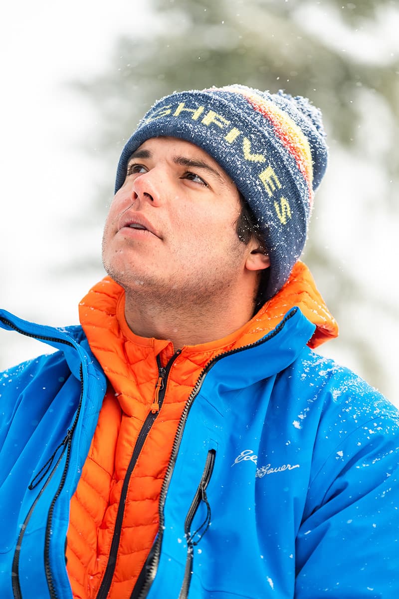 Trevor Kennison profile