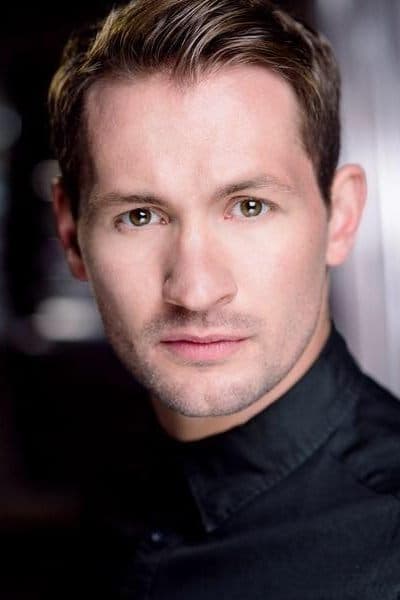 Jon-Scott Clark profile