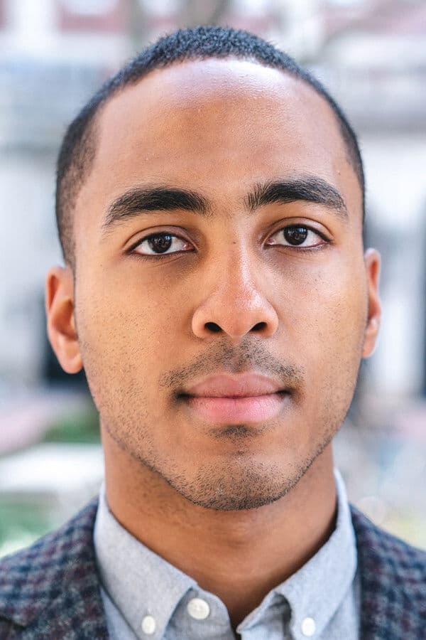 Coleman Hughes profile