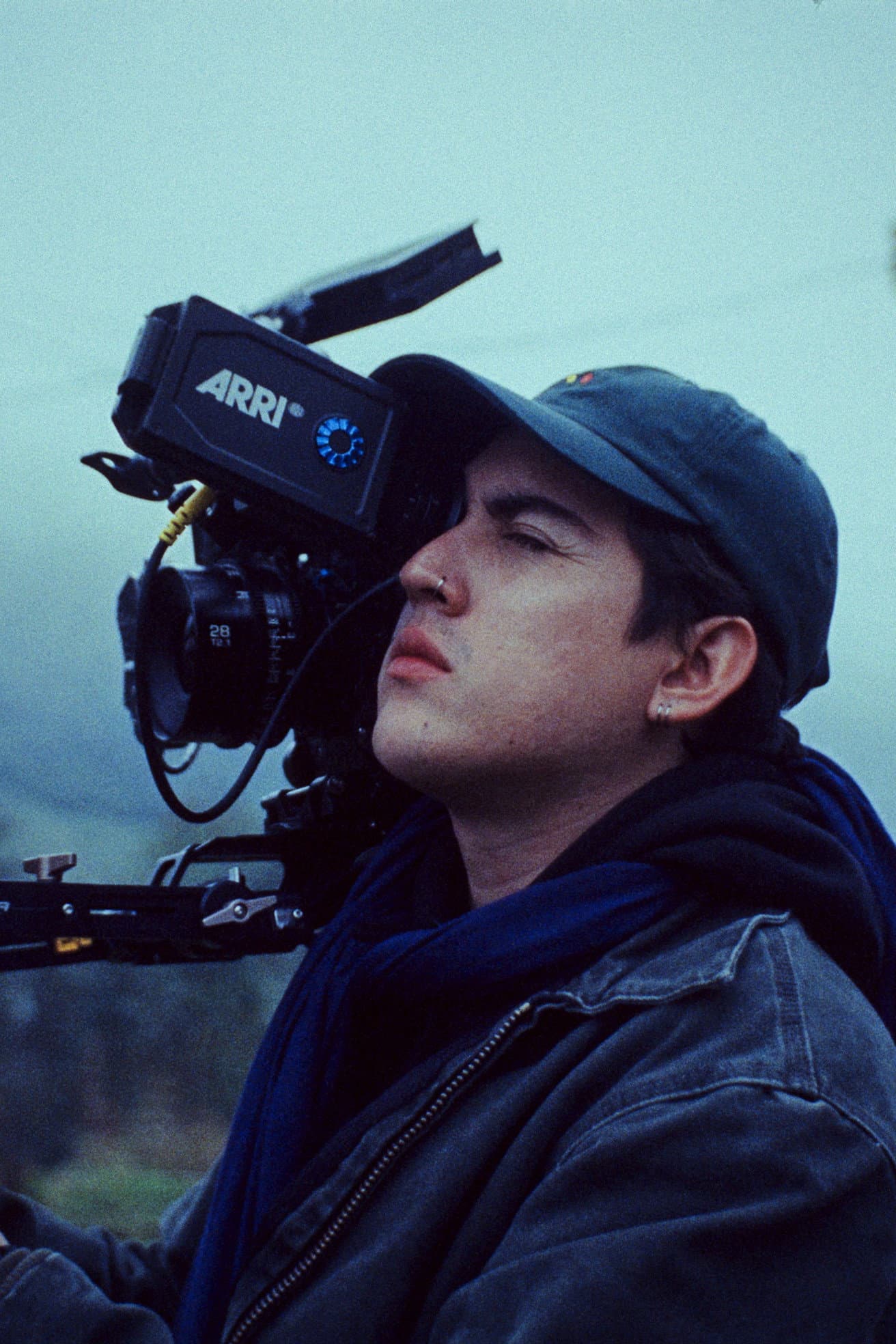 Bruno Herrera profile