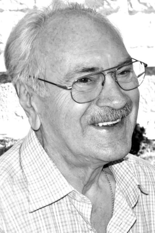 Ion Ungureanu profile