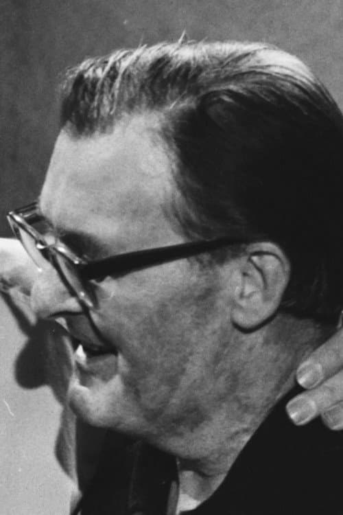 George Pollock profile