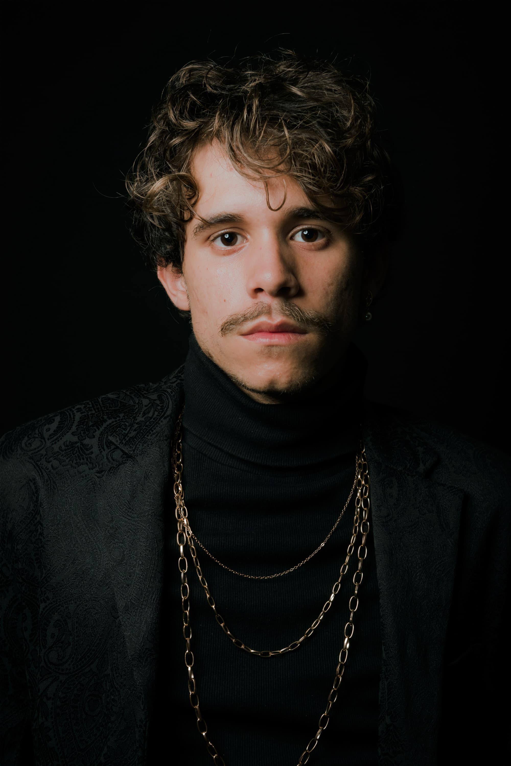 Pedro Ferreira profile