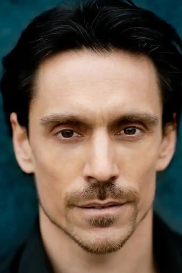 Philipp Christopher profile