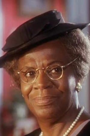 Vivian Bonnell profile