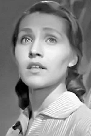 Nina Golovina profile