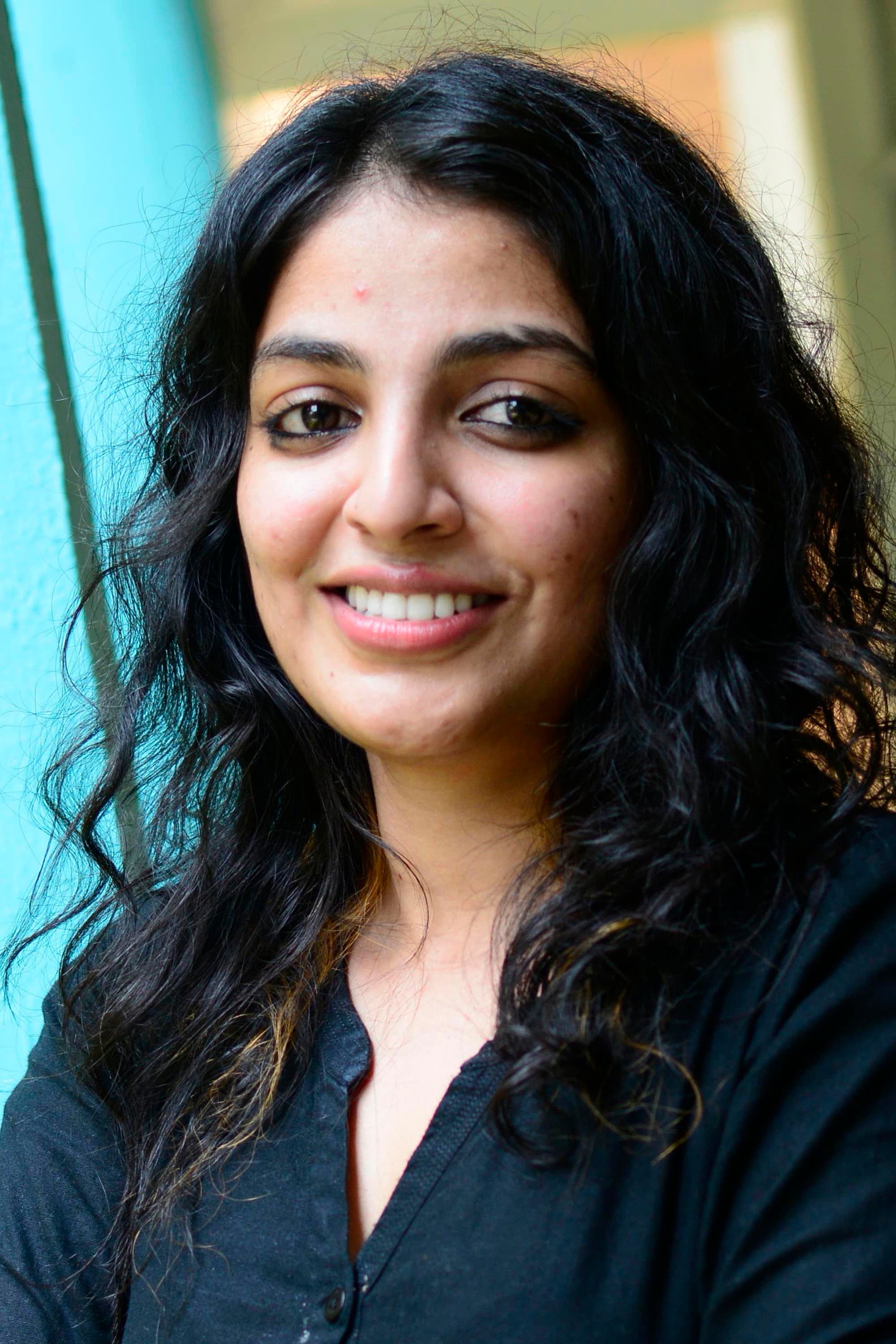 Mythili profile