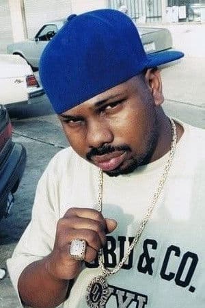 DJ Screw profile