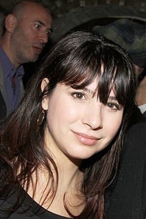 Allison Estrin profile