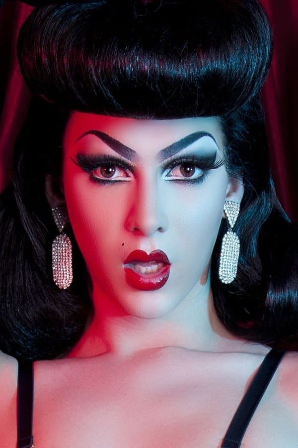 Violet Chachki profile