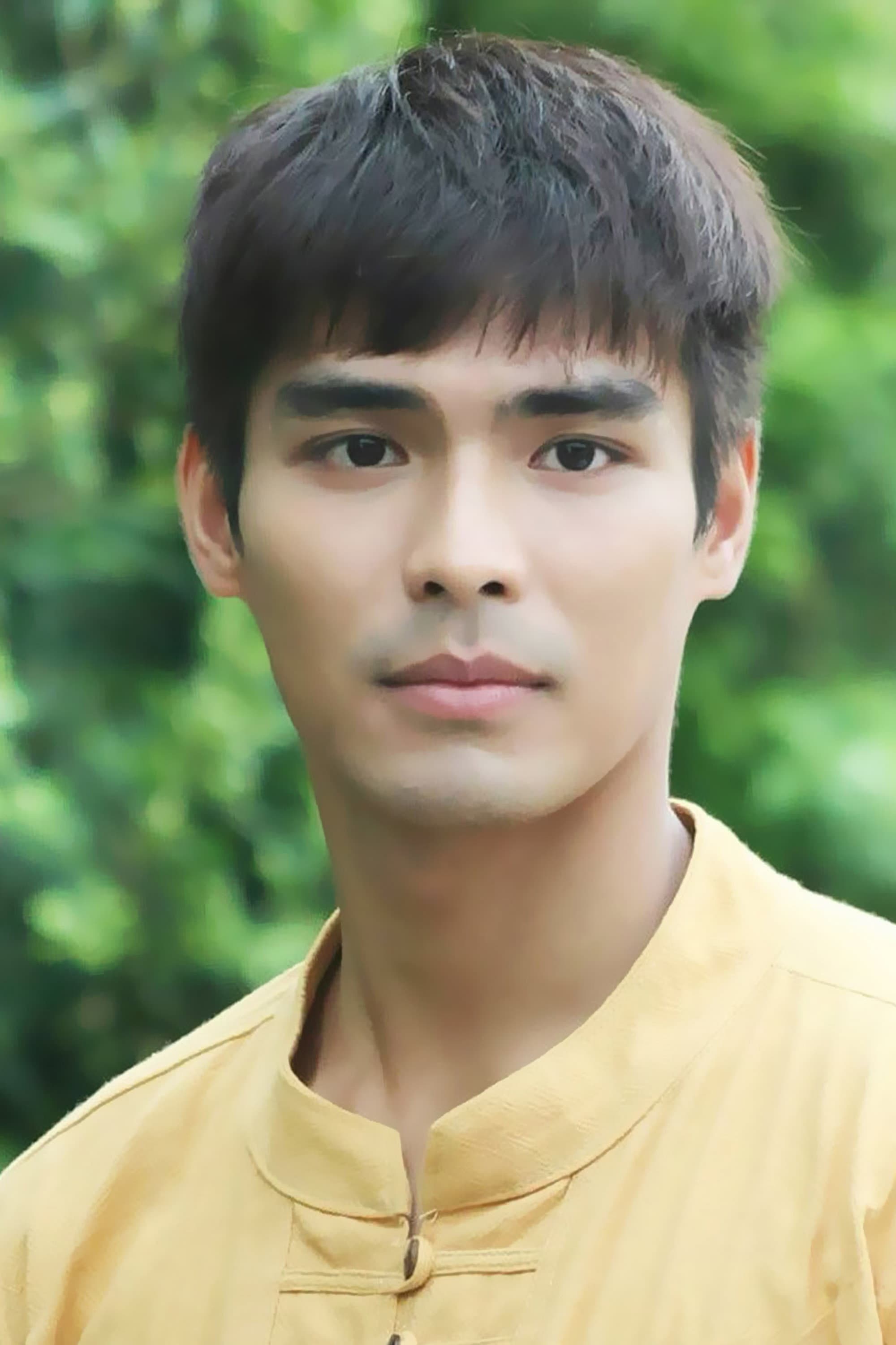 Pitipon Porntrisat profile