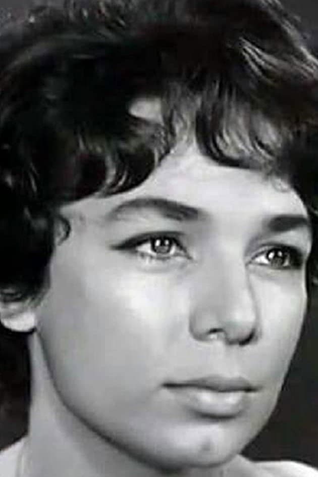 Hristina Sylva profile