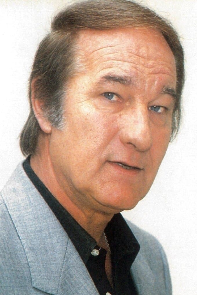 François Cadet profile