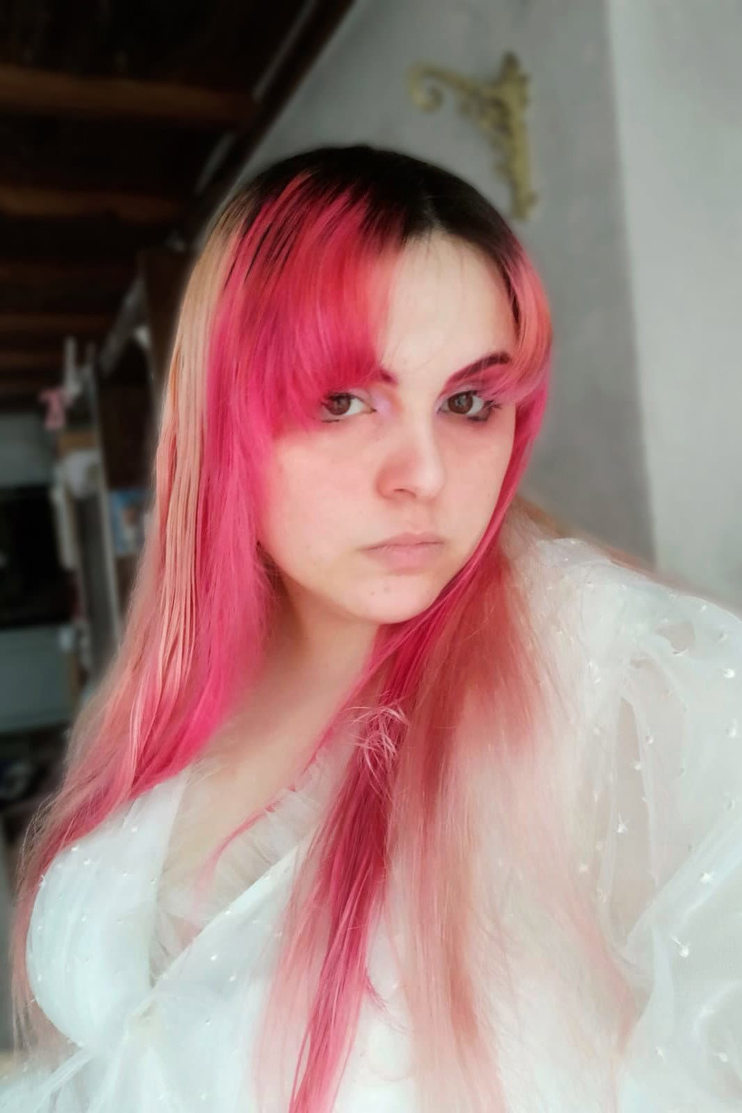 Corina Salvini profile