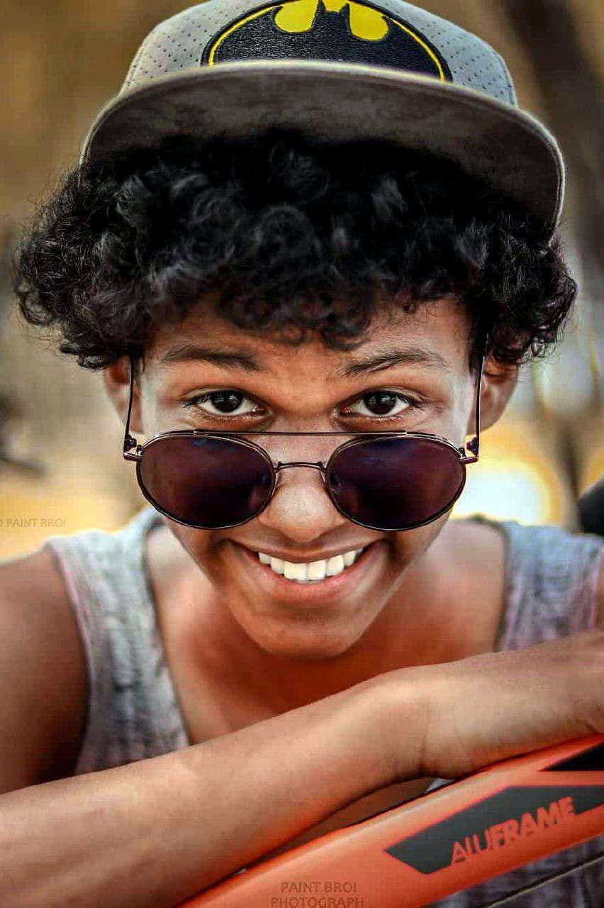 Chethan Jayalal profile