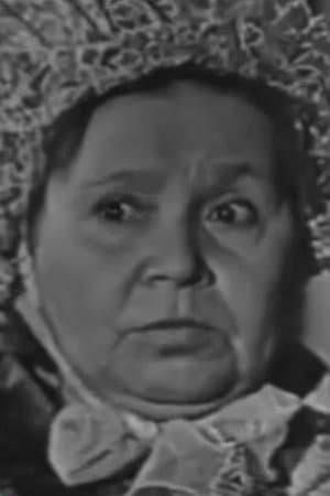 Klavdiya Fadeeva profile