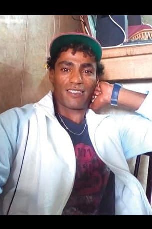 Abdessamad Tourab profile