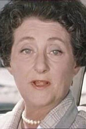 Louise Rioton profile