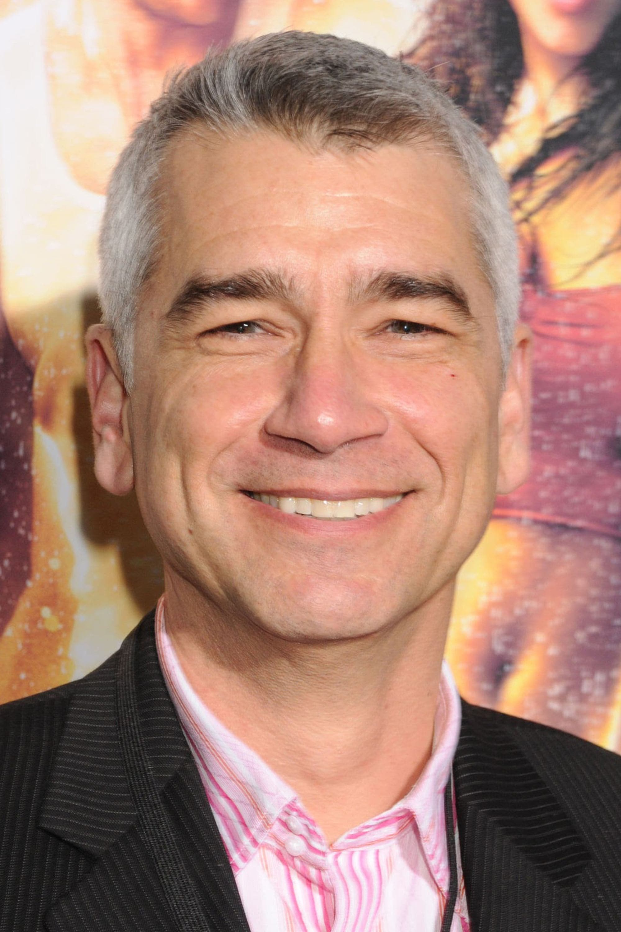 David Nicksay profile