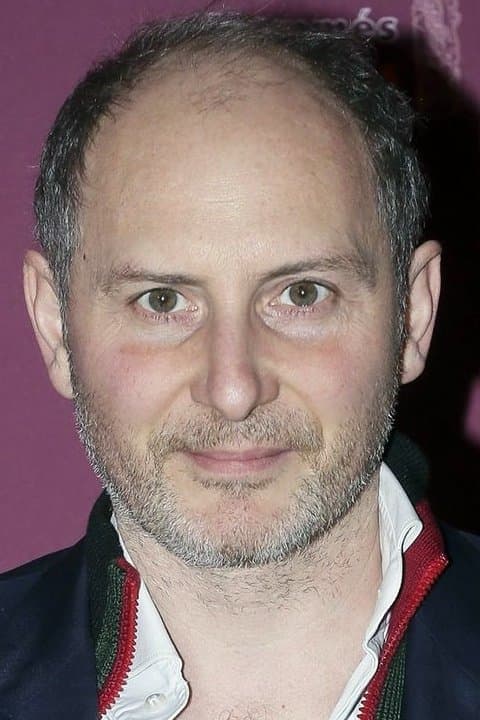 Grégoire Hetzel profile