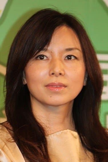 Tomoko Yamaguchi profile