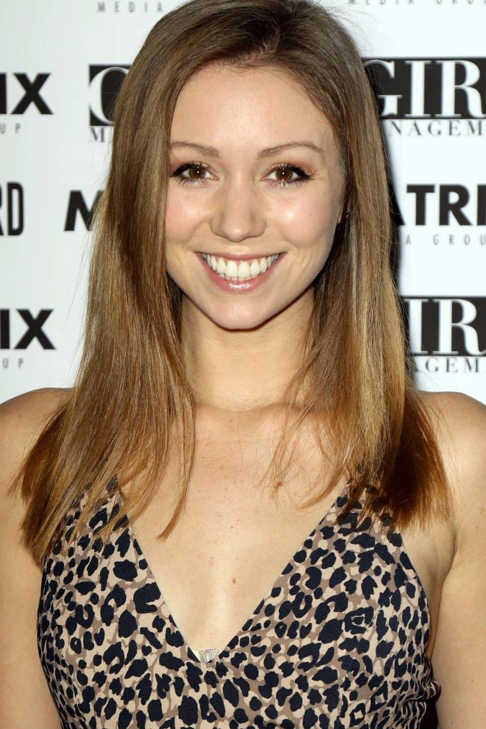 Tamaryn Payne profile