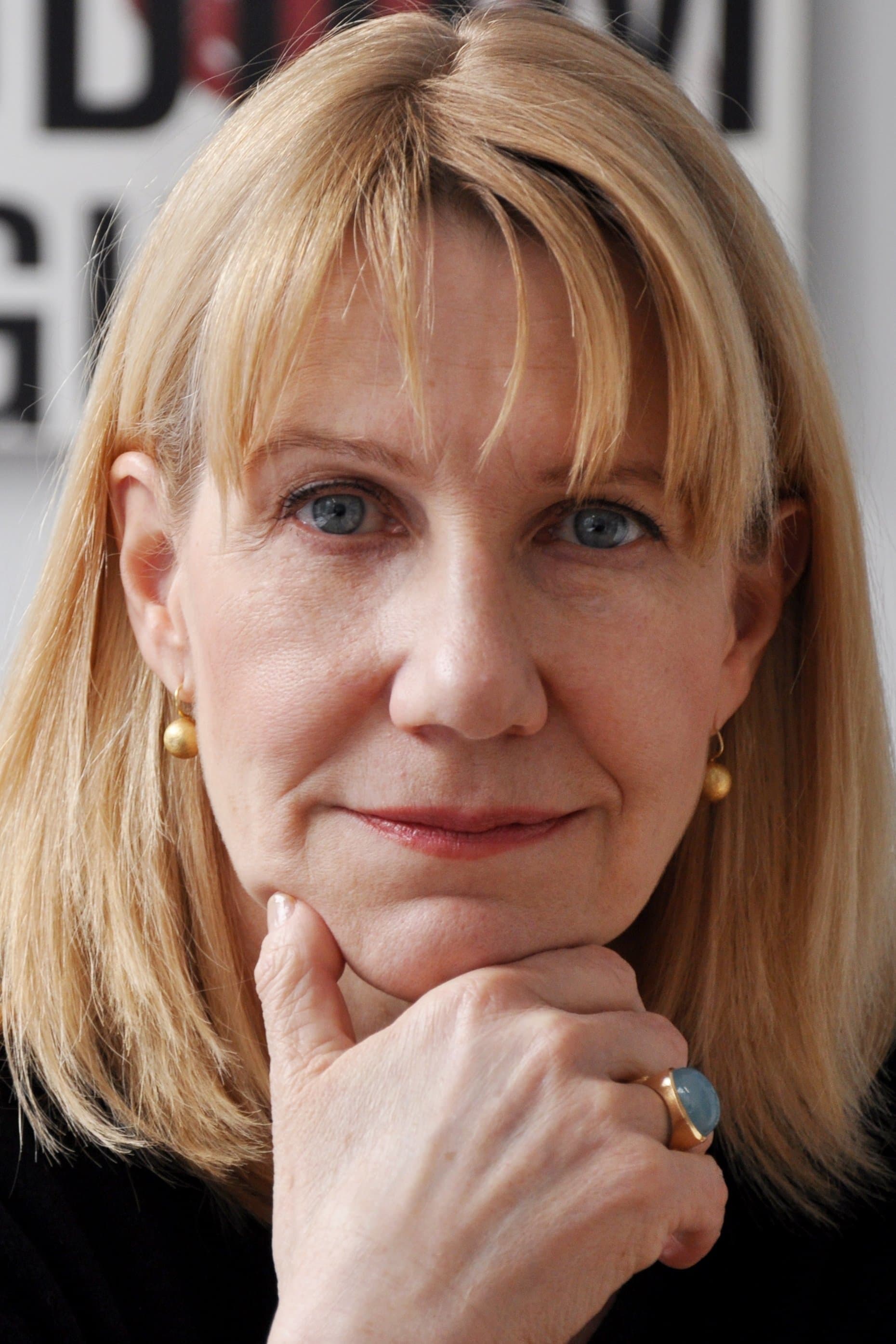 Corinna Glaus profile