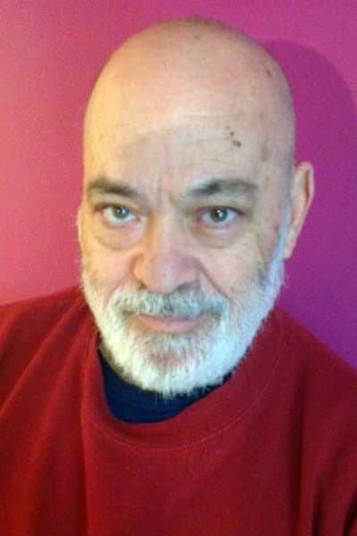 Hristos Valavanidis profile